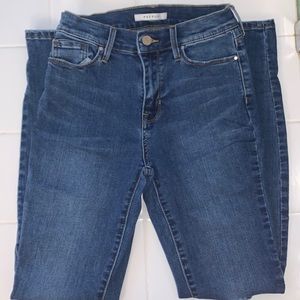 Pacsun skinny jeans